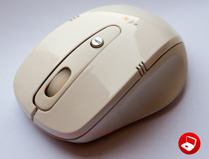 Mysz Nexus SM-7000W - test w LaptopControl.pl